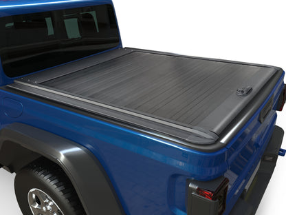Vanguard Black Roll Bars & Truck Bed Accessories Tonneau Covers Tonneau Cover for 2011-2018 ram 1500