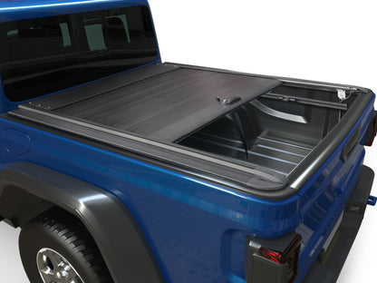 Vanguard Black Roll Bars & Truck Bed Accessories Tonneau Covers Tonneau Cover for 2011-2018 ram 1500
