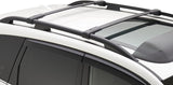 Vanguard Black Powdercoat Roof & Hitch Accessories Roof Racks Roof Rack for 2014-2018 subaru forester nan