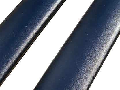 Vanguard Black Powdercoat Roof & Hitch Accessories Roof Racks Roof Rack for 2014-2018 subaru forester nan
