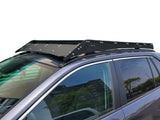 Vanguard Black Powdercoat Roof & Hitch Accessories Roof Racks Roof Rack for 2019-2024 ford ranger