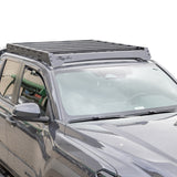 Vanguard Black Roof & Hitch Accessories Roof Racks Roof Rack for 2024-2025 toyota tacoma