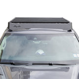 Vanguard Black Roof & Hitch Accessories Roof Racks Roof Rack for 2024-2025 toyota tundra