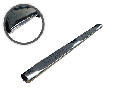 Vanguard Stainless Steel Side Steps & Running Boards Side Steps Running Board for 2000-2005 toyota rav4 nan
