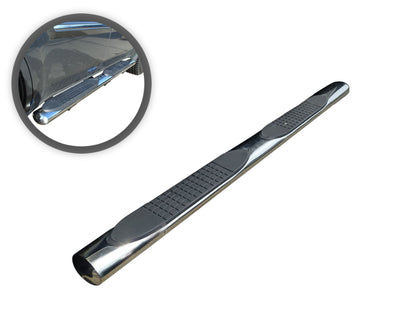 Vanguard Stainless Steel Side Steps & Running Boards Side Steps Running Board for 2009-2015 honda pilot nan
