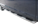 Vanguard Black Side Steps & Running Boards Running Boards Running Board for 2007-2015 audi q7 nan