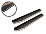 Vanguard Black Side Steps & Running Boards Running Boards Running Board for 2015-2021 kia sedona nan