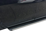 Vanguard Black Side Steps & Running Boards Running Boards Running Board for 2016-2022 honda pilot nan