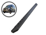 Vanguard Black Powdercoat Side Steps & Running Boards Running Boards Running Board for 2015-2021 nissan nv1500 nan