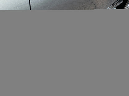 Vanguard Brushed Aluminum Side Steps & Running Boards Running Boards Running Board for 2020-2024 mercedes-benz gls580