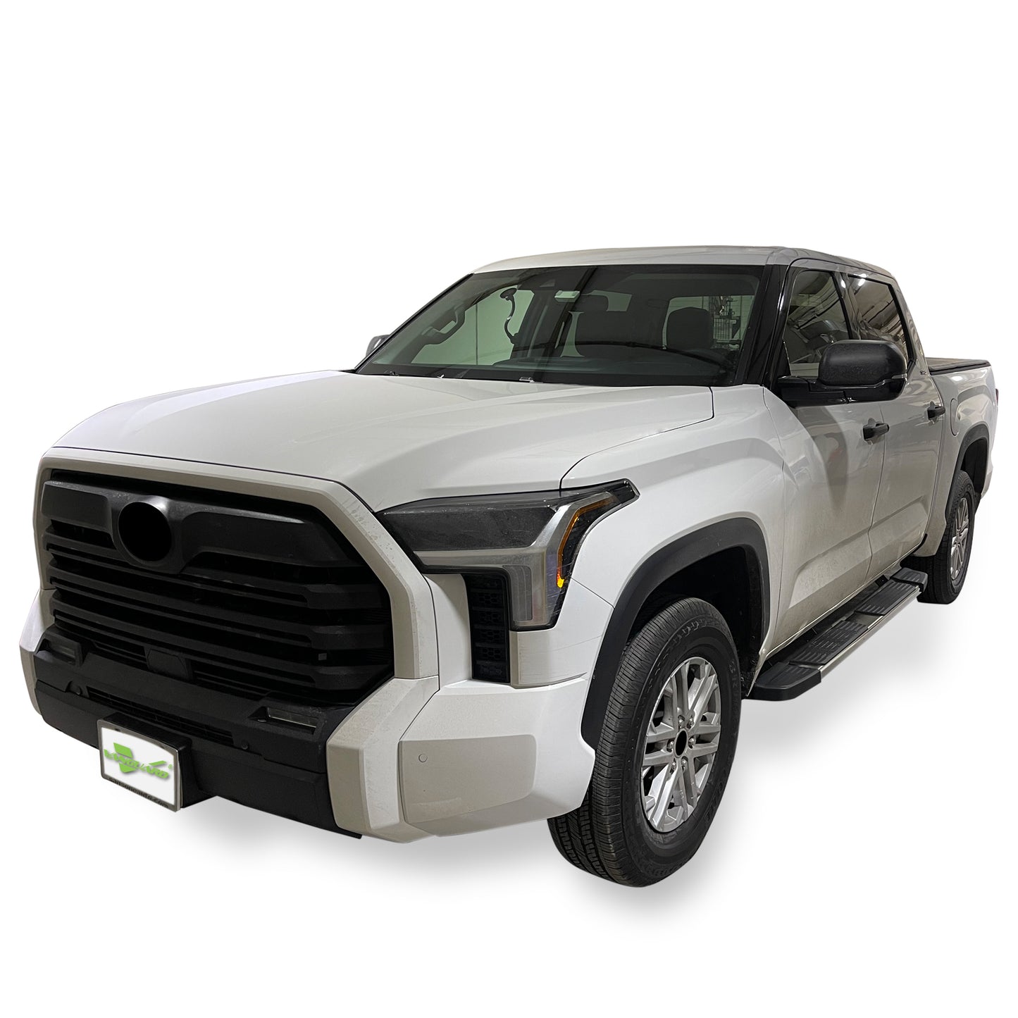 Vanguard Stainless Steel Side Steps & Running Boards Running Boards Running Board for 2019-2025 ram 1500 nan