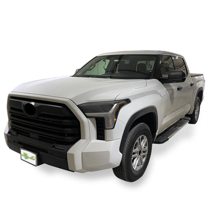 Vanguard Stainless Steel Side Steps & Running Boards Running Boards Running Board for 2019-2025 ram 1500 nan