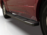 Vanguard Black Powdercoat Side Steps & Running Boards Running Boards Running Board for 2019-2025 ram 1500 nan