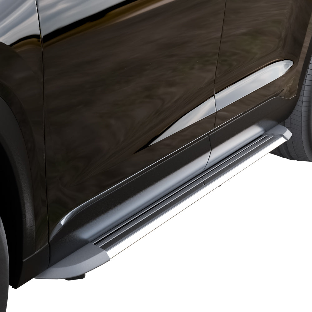 Vanguard Side Steps & Running Boards Running Boards Running Board for 2024-2025 lexus tx500h