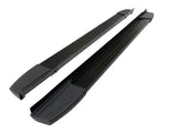 Vanguard Black Side Steps & Running Boards Running Boards Running Board for 2007-2016 gmc acadia