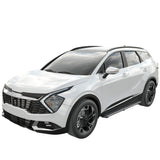 Vanguard Stainless Steel Side Steps & Running Boards Running Boards Running Board for 2023-2025 kia sportage