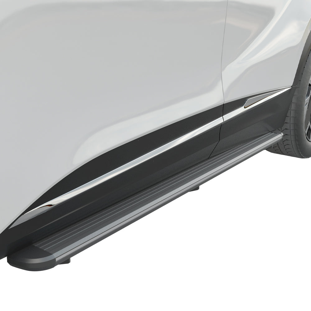 Vanguard Stainless Steel Side Steps & Running Boards Running Boards Running Board for 2023-2025 kia sportage