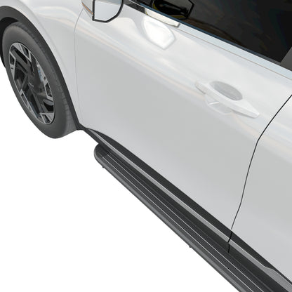 Vanguard Stainless Steel Side Steps & Running Boards Running Boards Running Board for 2023-2025 kia sportage
