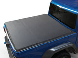 Vanguard Black Roll Bars & Truck Bed Accessories Tonneau Covers Tonneau Cover for 2004-2012 chevrolet colorado nan