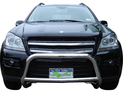Vanguard Stainless Steel Front Guards Bull Bars Bumper Guard for 2008-2012 mercedes-benz gl550 nan