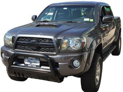 Vanguard Black Powdercoat Front Guards Bull Bars Bumper Guard for 2007-2020 toyota tundra nan