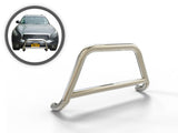 Vanguard Stainless Steel Front Guards Bull Bars Bumper Guard for 2009-2012 infiniti fx35 nan