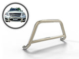 Vanguard Stainless Steel Front Guards Bull Bars Bumper Guard for 2010-2015 mercedes-benz glk350 nan