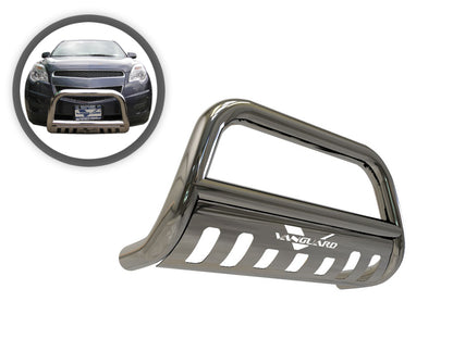 Vanguard Stainless Steel Front Guards Bull Bars Bumper Guard for 2010-2017 gmc terrain nan
