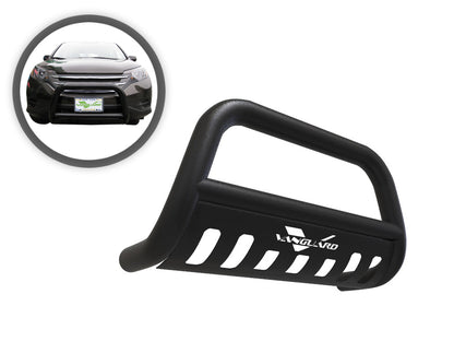 Vanguard Black Powdercoat Front Guards Bull Bars Bumper Guard for 2007-2016 honda cr-v nan