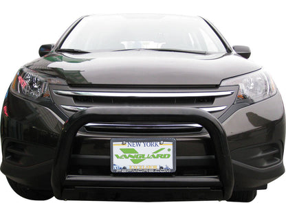 Vanguard Black Powdercoat Front Guards Bull Bars Bumper Guard for 2007-2018 acura rdx nan