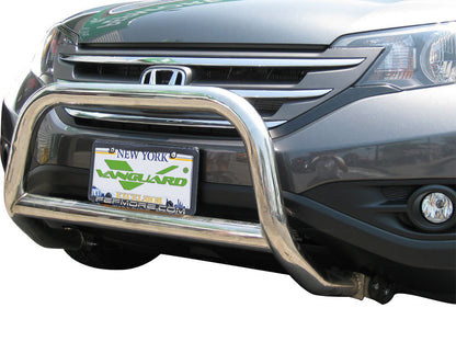 Vanguard Stainless Steel Front Guards Bull Bars Bumper Guard for 2012-2014 honda cr-v nan