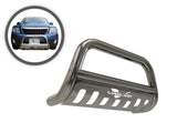 Vanguard Stainless Steel Front Guards Bull Bars Bumper Guard for 2008-2011 mazda tribute nan