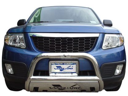 Vanguard Stainless Steel Front Guards Bull Bars Bumper Guard for 2008-2012 ford escape nan