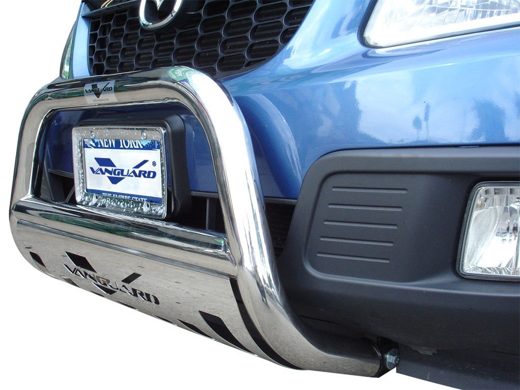 Vanguard Stainless Steel Front Guards Bull Bars Bumper Guard for 2008-2012 ford escape nan