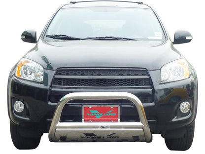 Vanguard Stainless Steel Front Guards Bull Bars Bumper Guard for 2015-2017 lexus nx200t nan