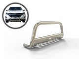 Vanguard Stainless Steel Front Guards Bull Bars Bumper Guard for 2018-2024 gmc terrain nan