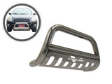 Vanguard Stainless Steel Front Guards Bull Bars Bumper Guard for 2001-2005 toyota rav4 nan