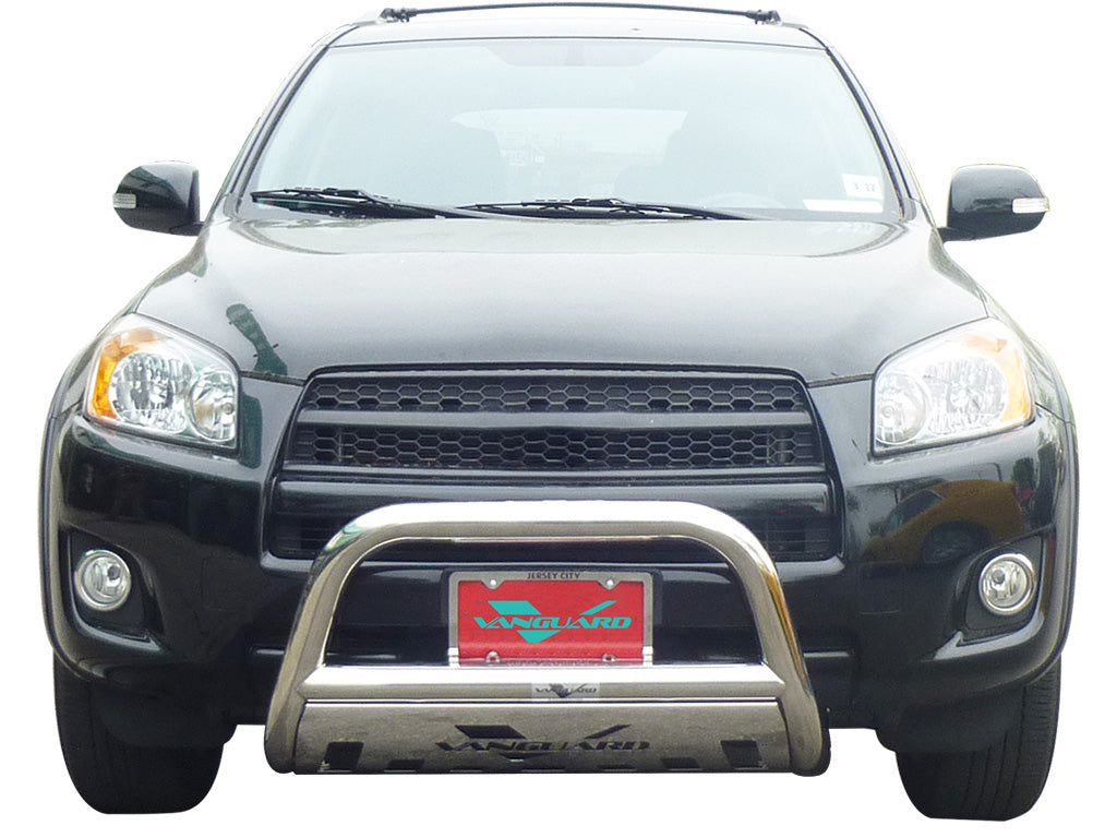Vanguard Stainless Steel Front Guards Bull Bars Bumper Guard for 2001-2005 toyota rav4 nan