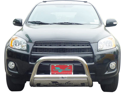 Vanguard Stainless Steel Front Guards Bull Bars Bumper Guard for 2001-2005 toyota rav4 nan