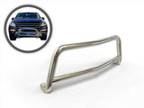 Vanguard Stainless Steel Front Guards Bull Bars Bumper Guard for 2012-2014 mercedes-benz ml550 nan