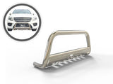 Vanguard Stainless Steel Front Guards Bull Bars Bumper Guard for 2012-2014 mercedes-benz ml550 nan