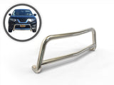 Vanguard Stainless Steel Front Guards Bull Bars Bumper Guard for 2014-2015 nissan rogue select nan