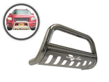Vanguard Stainless Steel Front Guards Bull Bars Bumper Guard for 2001-2006 acura mdx nan