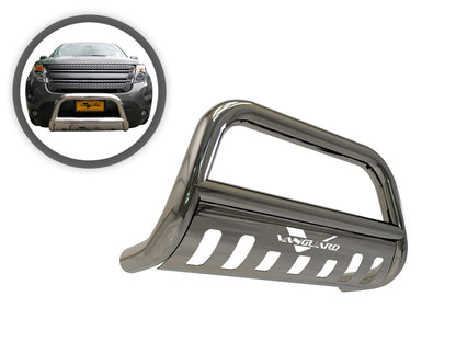Vanguard Stainless Steel Front Guards Bull Bars Bumper Guard for 2006-2010 mercury mountaineer nan