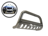 Vanguard Stainless Steel Front Guards Bull Bars Bumper Guard for 2005-2015 nissan xterra nan