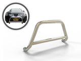 Vanguard Stainless Steel Front Guards Bull Bars Bumper Guard for 2008-2013 nissan rogue nan