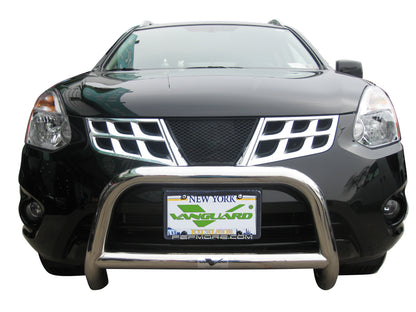Vanguard Stainless Steel Front Guards Bull Bars Bumper Guard for 2008-2013 nissan rogue nan