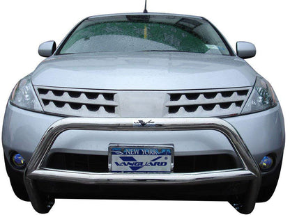 Vanguard Stainless Steel Front Guards Bull Bars Bumper Guard for 2003-2007 nissan murano nan