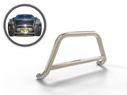 Vanguard Stainless Steel Front Guards Bull Bars Bumper Guard for 2010-2017 gmc terrain nan