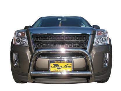 Vanguard Stainless Steel Front Guards Bull Bars Bumper Guard for 2010-2017 gmc terrain nan